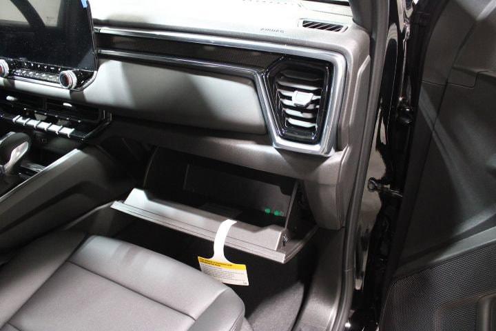 2026 GMC Canyon Elevation, 4WD