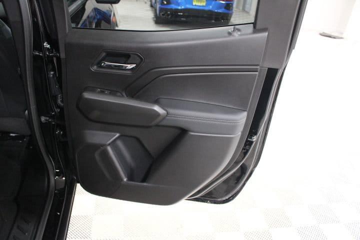 2026 GMC Canyon Elevation, 4WD