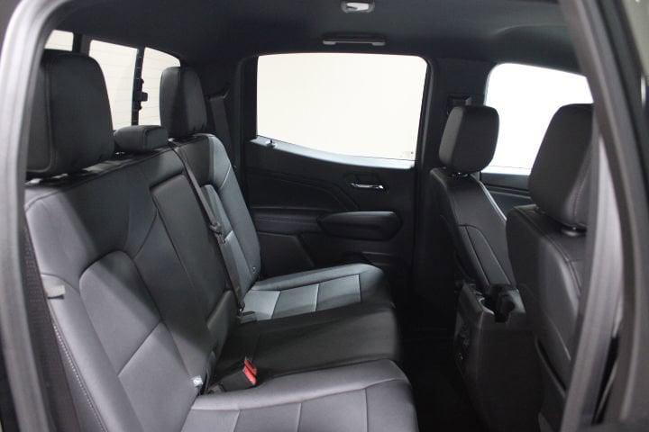2026 GMC Canyon Elevation, 4WD