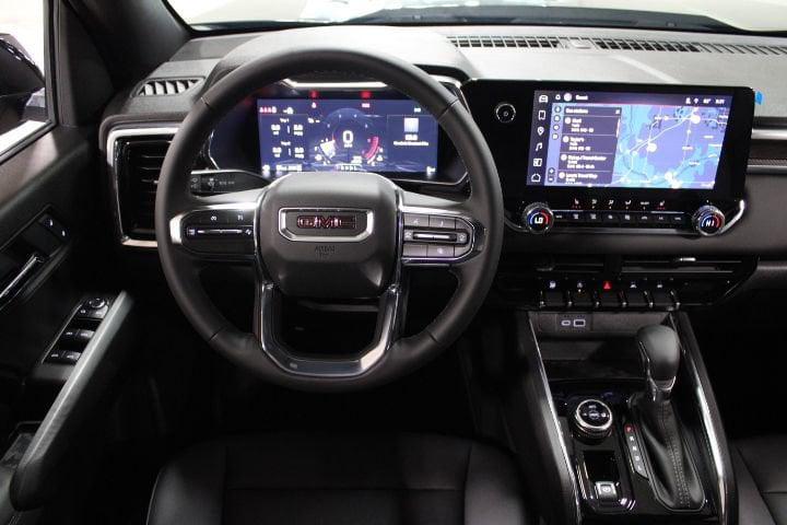 2026 GMC Canyon Elevation, 4WD