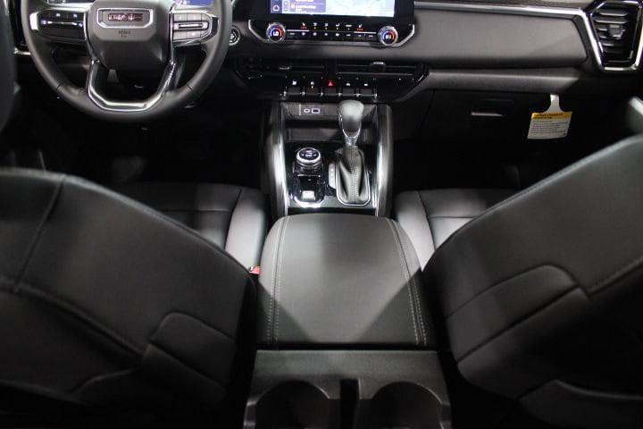 2026 GMC Canyon Elevation, 4WD