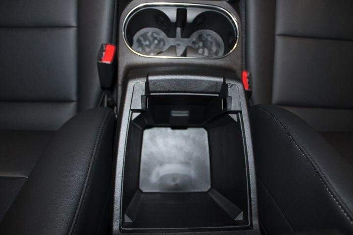 2026 GMC Canyon Elevation, 4WD