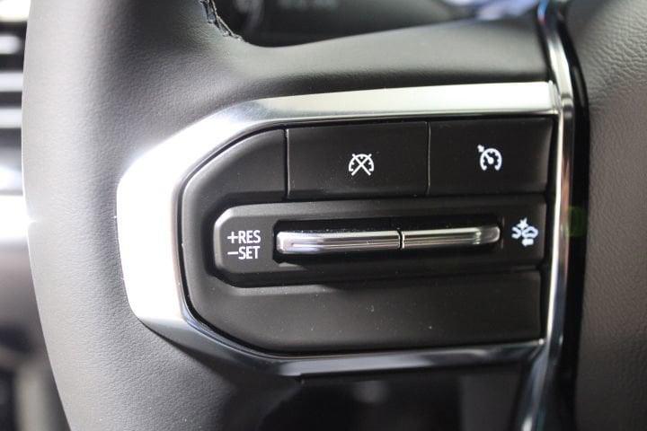 2026 GMC Canyon Elevation, 4WD