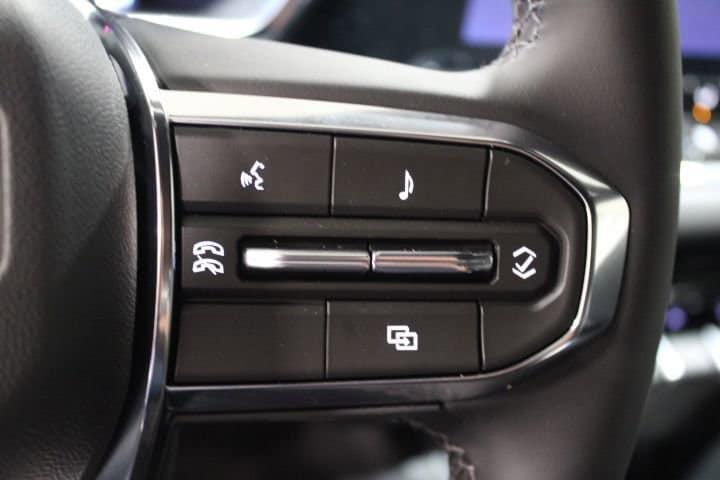 2026 GMC Canyon Elevation, 4WD