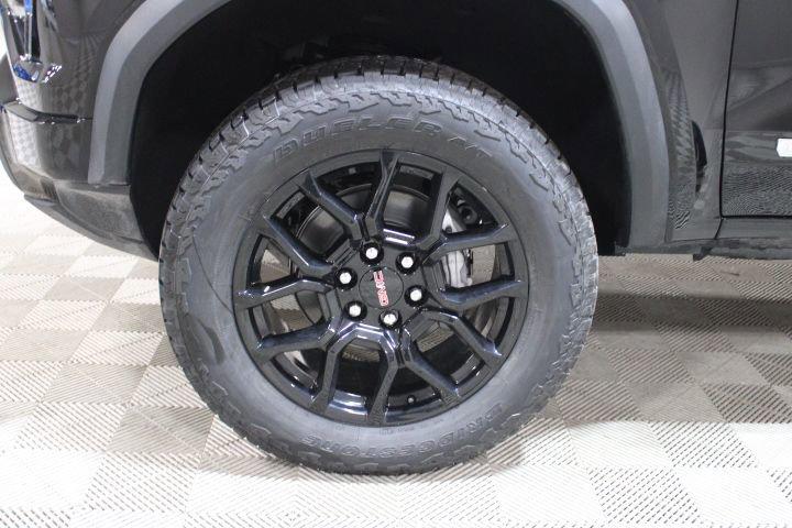 2026 GMC Canyon Elevation, 4WD