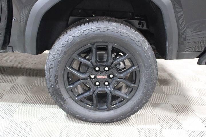 2026 GMC Canyon Elevation, 4WD