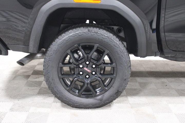 2026 GMC Canyon Elevation, 4WD