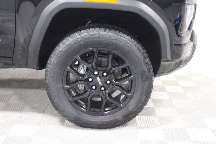 2026 GMC Canyon Elevation, 4WD