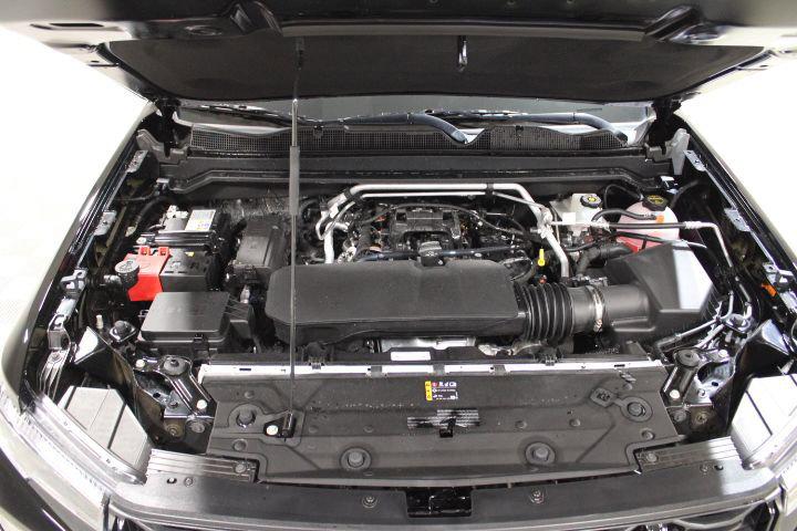 2026 GMC Canyon Elevation, 4WD