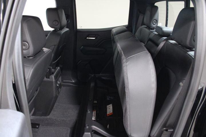 2026 GMC Canyon Elevation, 4WD