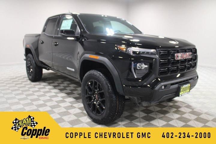 2026 GMC Canyon Elevation, 4WD for sale in Louisville, NE