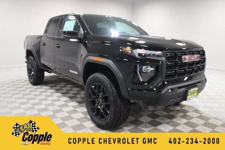 2026 GMC Canyon Elevation, 4WD for sale in Louisville, NE