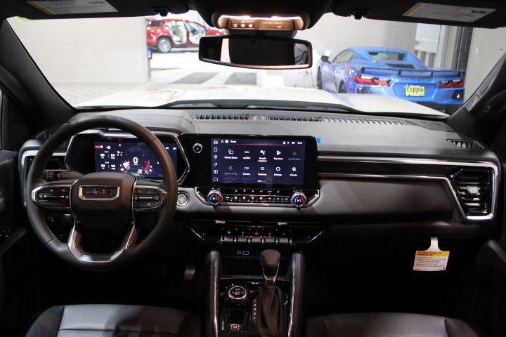 2026 GMC Canyon Elevation, 4WD