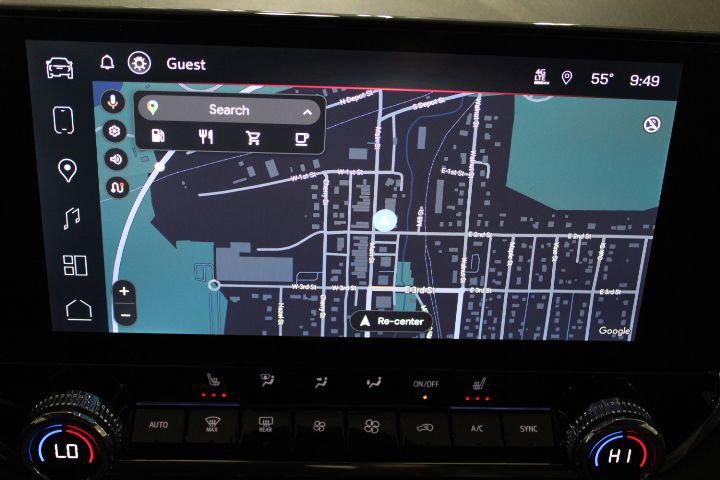 2026 GMC Canyon Elevation, 4WD