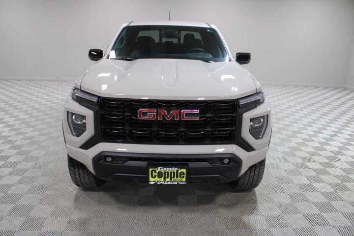 2026 GMC Canyon Elevation, 4WD