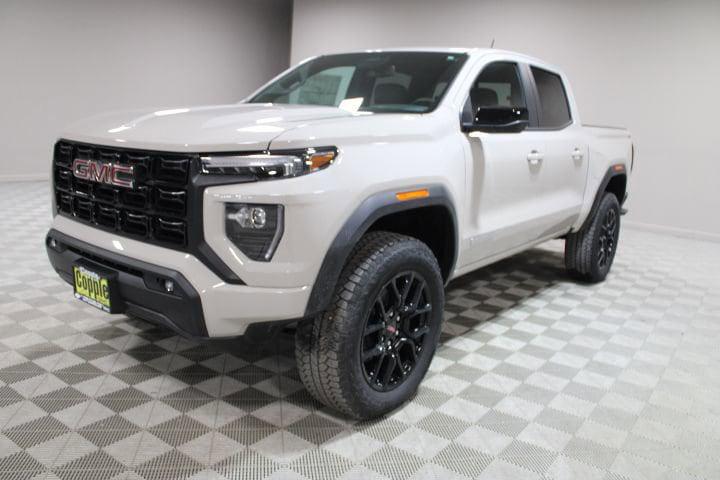 2026 GMC Canyon Elevation, 4WD