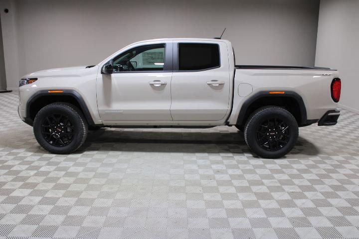 2026 GMC Canyon Elevation, 4WD