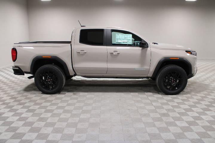 2026 GMC Canyon Elevation, 4WD