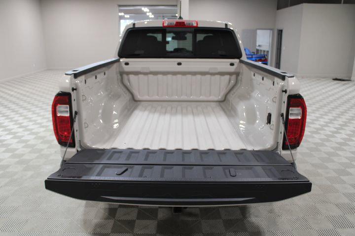 2026 GMC Canyon Elevation, 4WD