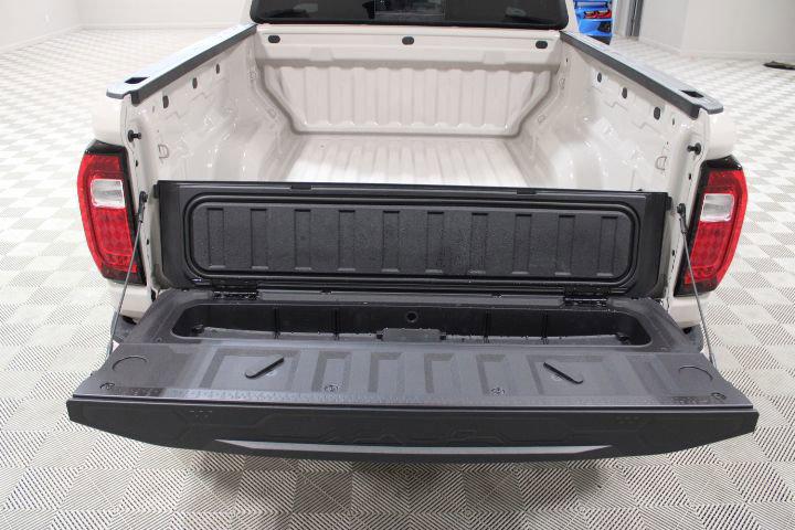 2026 GMC Canyon Elevation, 4WD