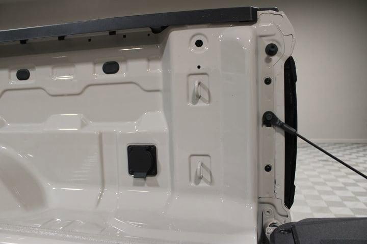 2026 GMC Canyon Elevation, 4WD