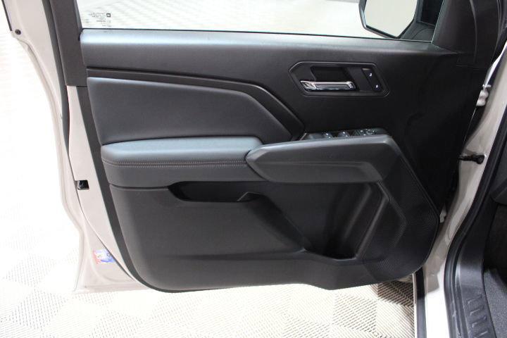 2026 GMC Canyon Elevation, 4WD