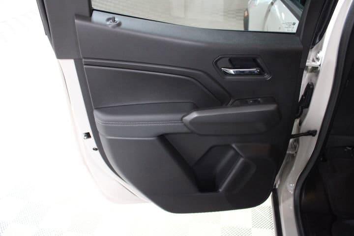 2026 GMC Canyon Elevation, 4WD