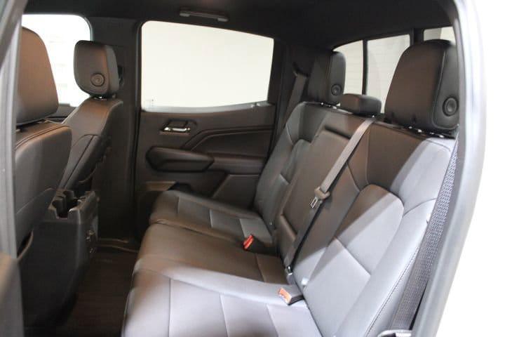 2026 GMC Canyon Elevation, 4WD