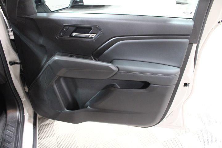 2026 GMC Canyon Elevation, 4WD