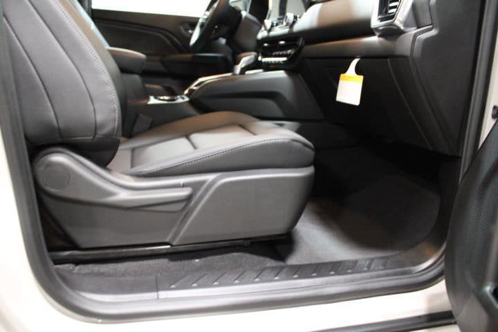 2026 GMC Canyon Elevation, 4WD