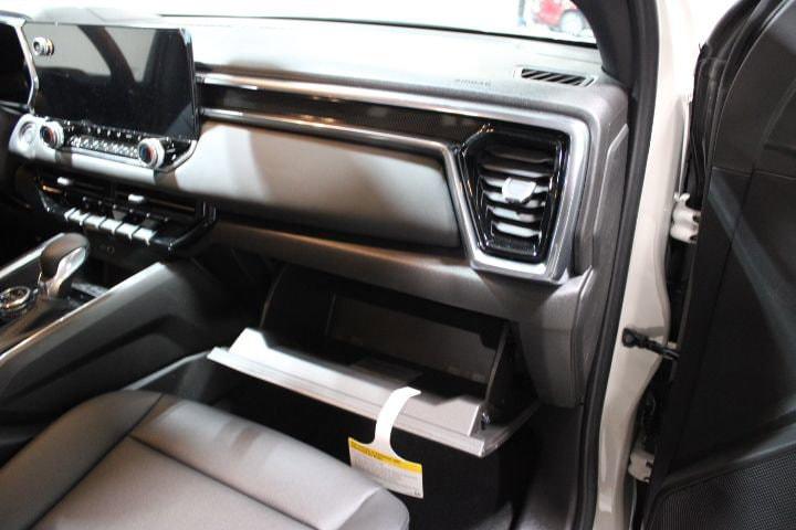 2026 GMC Canyon Elevation, 4WD