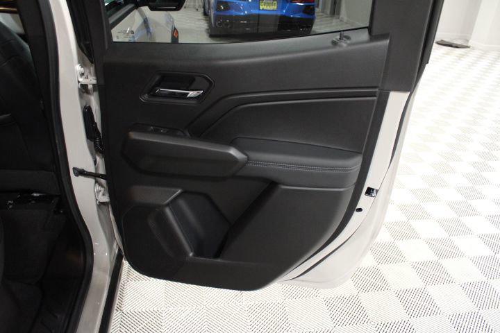 2026 GMC Canyon Elevation, 4WD
