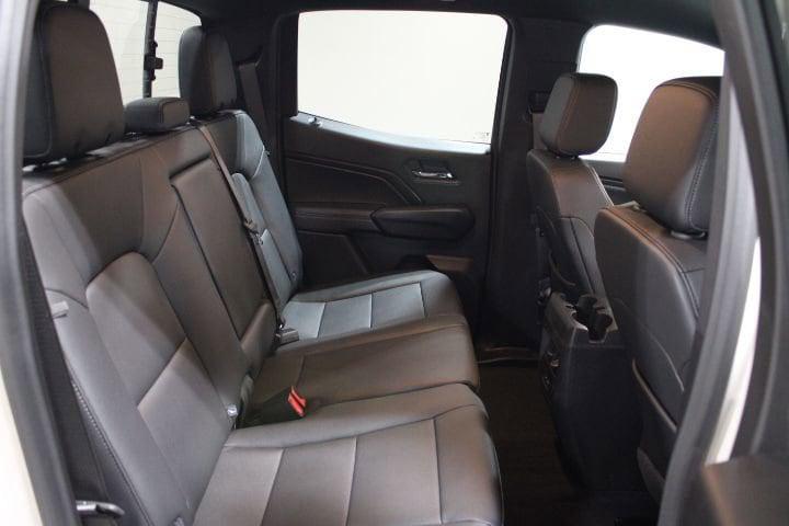 2026 GMC Canyon Elevation, 4WD