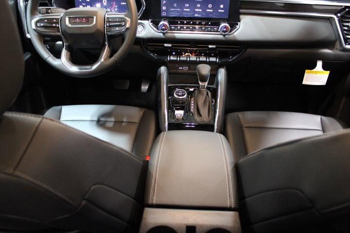 2026 GMC Canyon Elevation, 4WD