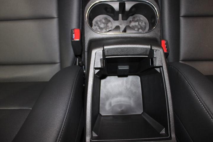 2026 GMC Canyon Elevation, 4WD
