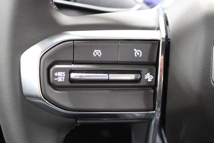 2026 GMC Canyon Elevation, 4WD