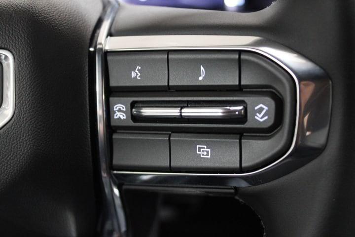 2026 GMC Canyon Elevation, 4WD