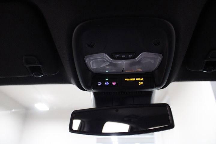 2026 GMC Canyon Elevation, 4WD