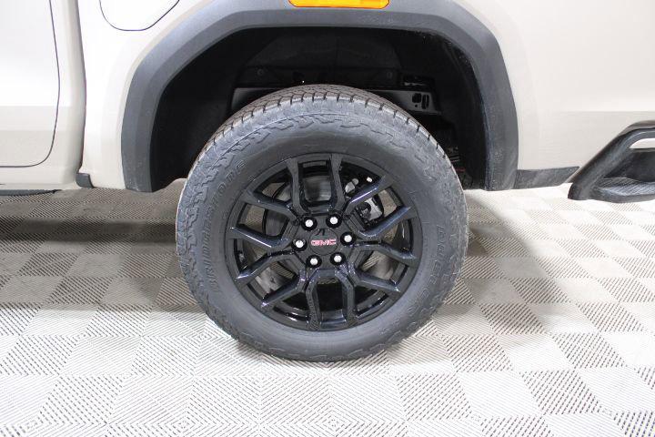 2026 GMC Canyon Elevation, 4WD