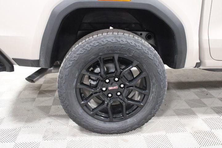 2026 GMC Canyon Elevation, 4WD