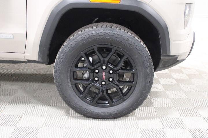 2026 GMC Canyon Elevation, 4WD