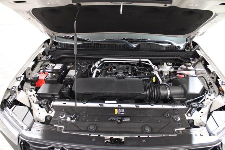 2026 GMC Canyon Elevation, 4WD
