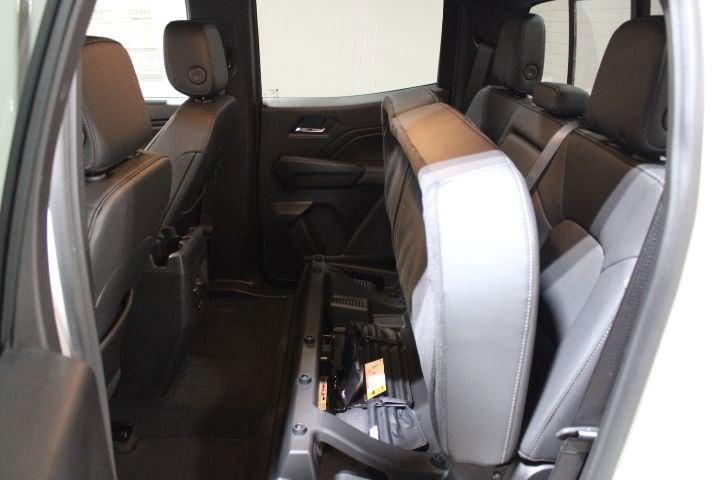 2026 GMC Canyon Elevation, 4WD