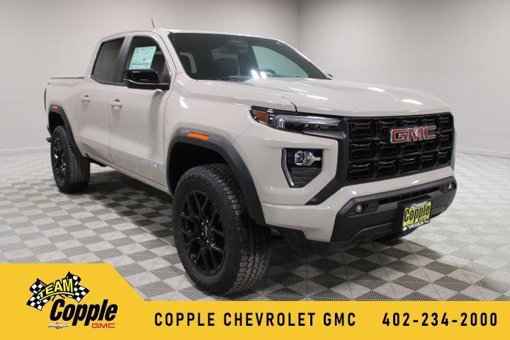 2026 GMC Canyon Elevation, 4WD for sale in Louisville, NE