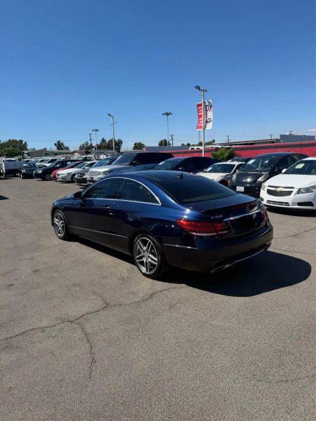 2014 Mercedes-Benz E 350 E 350