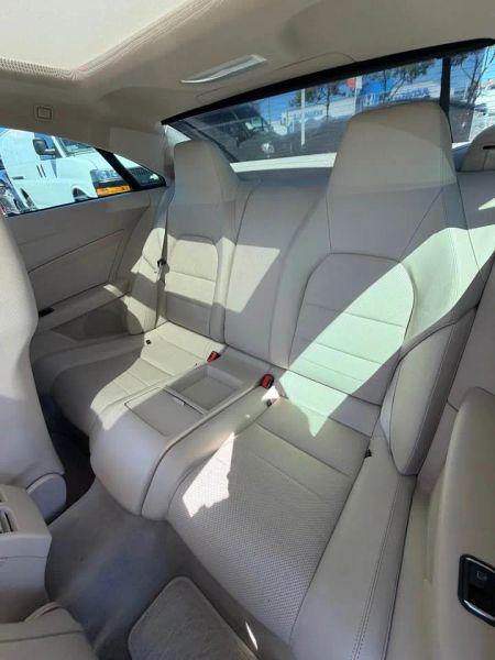 2014 Mercedes-Benz E 350 E 350