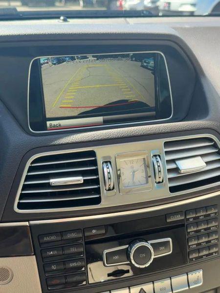 2014 Mercedes-Benz E 350 E 350
