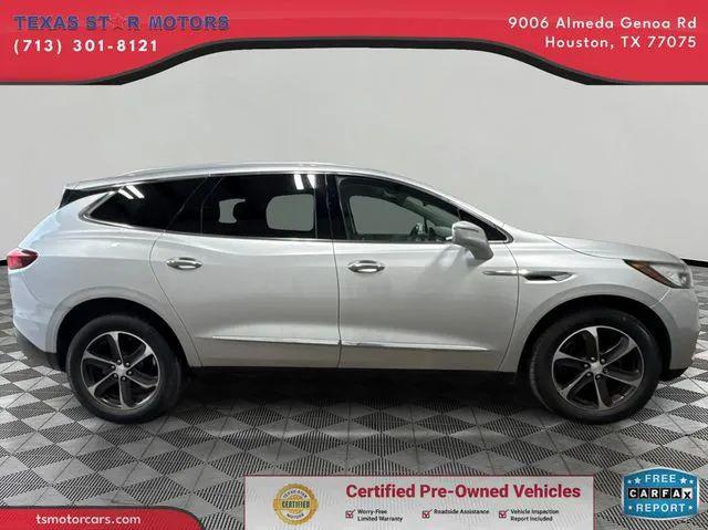 2019 Buick Enclave FWD Essence