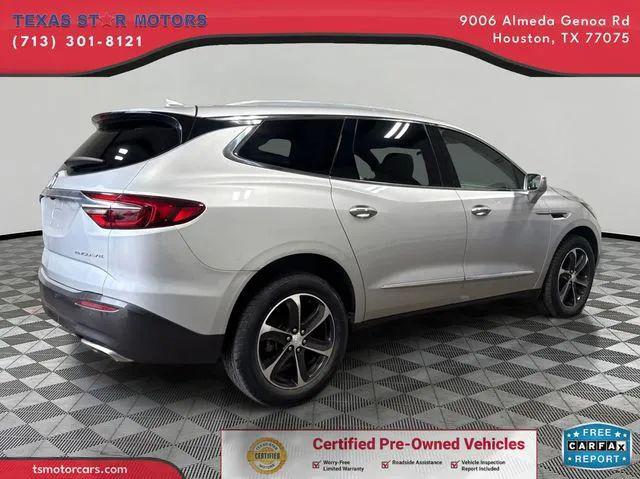 2019 Buick Enclave FWD Essence