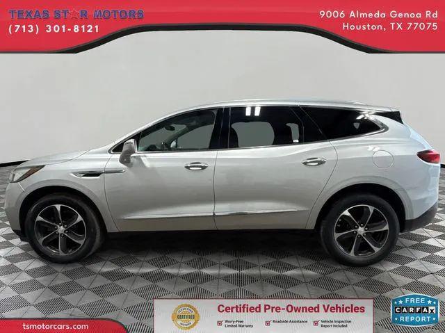 2019 Buick Enclave FWD Essence